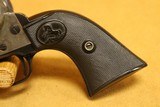 Colt Single Action Army 2nd Gen (FIRST YEAR, 45 Colt, 5.5-inch) SAA - 2 of 13