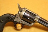 Colt Single Action Army 2nd Gen (FIRST YEAR, 45 Colt, 5.5-inch) SAA - 12 of 13