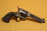Colt Single Action Army 2nd Gen (FIRST YEAR, 45 Colt, 5.5-inch) SAA - 10 of 13