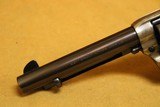 Colt Single Action Army 2nd Gen (FIRST YEAR, 45 Colt, 5.5-inch) SAA - 4 of 13