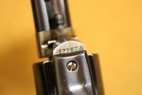 Colt Single Action Army 2nd Gen (FIRST YEAR, 45 Colt, 5.5-inch) SAA - 7 of 13