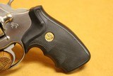 Colt King Cobra (6-inch, 357 Magnum, Stainless, Mfg 1988) - 2 of 10