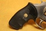 Colt King Cobra (6-inch, 357 Magnum, Stainless, Mfg 1988) - 6 of 10