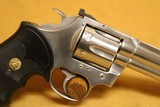 Colt King Cobra (6-inch, 357 Magnum, Stainless, Mfg 1988) - 7 of 10