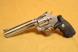 Colt King Cobra (6-inch, 357 Magnum, Stainless, Mfg 1988) - 1 of 10