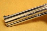 Colt King Cobra (6-inch, 357 Magnum, Stainless, Mfg 1988) - 4 of 10