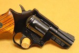 Dan Wesson Model 14/15 (357 Magnum, 2.5-inch, Blued, Zebra Wood Grips) - 7 of 7