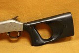 H Koon Snake Charmer I/1 (Pre-Sporting Arms) 410 Ga/Bore Shotgun - 6 of 9