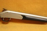 H Koon Snake Charmer I/1 (Pre-Sporting Arms) 410 Ga/Bore Shotgun - 3 of 9