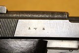 Spreewerke P.38 CYQ w/ Armorer's Barrel (i-block, 9mm) German WW2 - 12 of 20