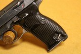 Spreewerke P.38 CYQ w/ Armorer's Barrel (i-block, 9mm) German WW2 - 2 of 20