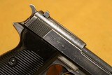Spreewerke P.38 CYQ w/ Armorer's Barrel (i-block, 9mm) German WW2 - 10 of 20