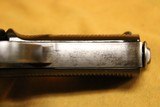 Spreewerke P.38 CYQ w/ Armorer's Barrel (i-block, 9mm) German WW2 - 14 of 20