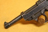 Spreewerke P.38 CYQ w/ Armorer's Barrel (i-block, 9mm) German WW2 - 4 of 20