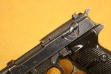 Spreewerke P.38 CYQ w/ Armorer's Barrel (i-block, 9mm) German WW2 - 3 of 20