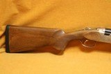 NEW Beretta 686 Silver Pigeon I Sporting (12 ga, 32-inch) Clays - 2 of 10