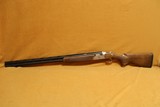 NEW Beretta 686 Silver Pigeon I Sporting (12 ga, 32-inch) Clays - 6 of 10