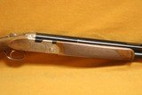 NEW Beretta 686 Silver Pigeon I Sporting (12 ga, 32-inch) Clays - 3 of 10