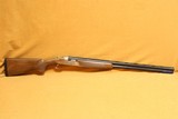 NEW Beretta 686 Silver Pigeon I Sporting (12 ga, 32-inch) Clays - 1 of 10