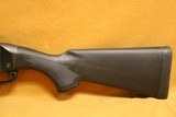 Remington 870 Express w/ Shell Carrier, Ext Mag Tube (12 GA, Black) - 7 of 11