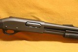 Remington 870 Express w/ Shell Carrier, Ext Mag Tube (12 GA, Black) - 3 of 11