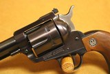 Ruger New Model Blackhawk (45 Colt, 7.5-inch, Blued, 1981) - 3 of 9