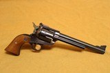 Ruger New Model Blackhawk (45 Colt, 7.5-inch, Blued, 1981) - 6 of 9