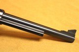 Ruger New Model Blackhawk (45 Colt, 7.5-inch, Blued, 1981) - 9 of 9