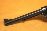 Ruger New Model Blackhawk (45 Colt, 7.5-inch, Blued, 1981) - 4 of 9
