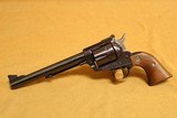 Ruger New Model Blackhawk (45 Colt, 7.5-inch, Blued, 1981) - 1 of 9