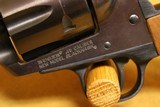 Ruger New Model Blackhawk (45 Colt, 7.5-inch, Blued, 1981) - 5 of 9