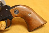 Ruger New Model Blackhawk (45 Colt, 7.5-inch, Blued, 1981) - 2 of 9