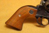 Ruger New Model Blackhawk (45 Colt, 7.5-inch, Blued, 1981) - 7 of 9