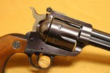 Ruger New Model Blackhawk (45 Colt, 7.5-inch, Blued, 1981) - 8 of 9