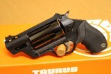 Taurus Public Defender/Judge Poly (45 CL/410 Bore, 2-inch, Black) 2-441021PFS - 2 of 4