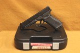 NEW Glock 47 Gen5 MOS (Black, 9mm) PA475S203MOS