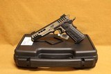 NEW Kimber Rapide Scorpius w/ Night Sights (10mm Luger, DN/NS, Two-Tone) - 1 of 3