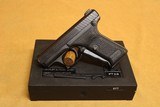 ULTRA RARE Heckler and Koch P7K3 w/ Box (380 ACP, 1987) H&K HK - 1 of 13