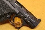 ULTRA RARE Heckler and Koch P7K3 w/ Box (380 ACP, 1987) H&K HK - 9 of 13