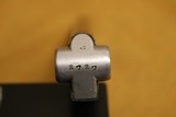 Mauser Luger P.08 (S/42, Early Rust Blued and Strawed Parts) 1937 WW2 German - 17 of 17