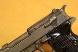 Mauser P.38 (BYF44, All-Phosphate 