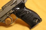 Mauser P.38 (BYF44, All-Phosphate 