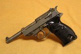 Mauser P.38 (BYF44, All-Phosphate 
