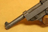 Mauser P.38 (BYF44, All-Phosphate 