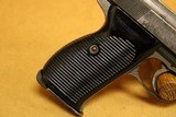 Mauser P.38 (BYF44, All-Phosphate 