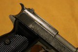 Mauser P.38 (BYF44, All-Phosphate 