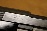 Mauser P.38 Dual-Tone (BYF44, D-block) 1944 WW2 German - 13 of 16