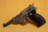 Mauser P.38 Dual-Tone (BYF44, D-block) 1944 WW2 German - 1 of 16