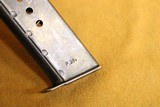 Mauser P.38 Dual-Tone (BYF44, D-block) 1944 WW2 German - 15 of 16