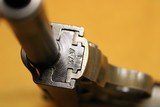 Mauser P.38 Dual-Tone (BYF44, D-block) 1944 WW2 German - 8 of 16